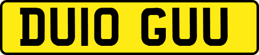 DU10GUU