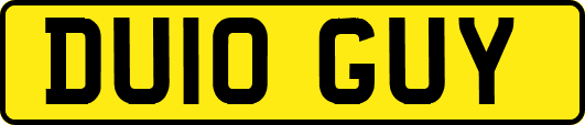 DU10GUY