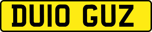 DU10GUZ