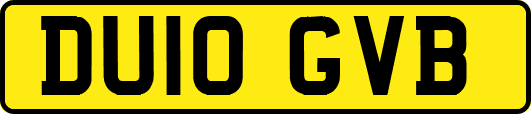 DU10GVB