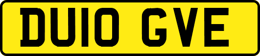 DU10GVE