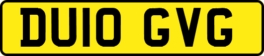 DU10GVG
