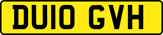 DU10GVH