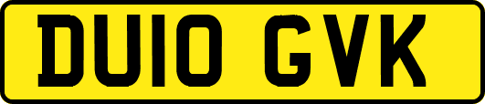 DU10GVK