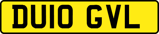 DU10GVL