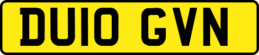 DU10GVN
