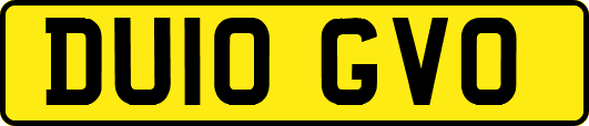 DU10GVO