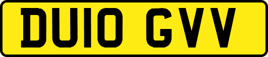 DU10GVV