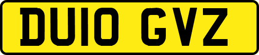 DU10GVZ