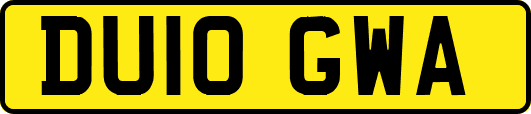 DU10GWA
