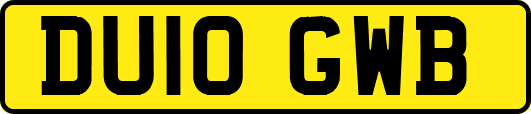 DU10GWB