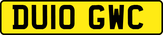 DU10GWC
