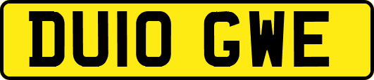 DU10GWE