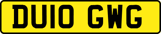 DU10GWG