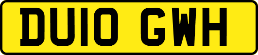 DU10GWH