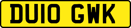 DU10GWK