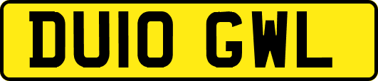 DU10GWL