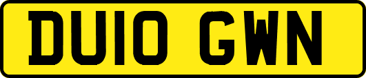 DU10GWN