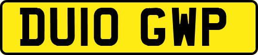 DU10GWP