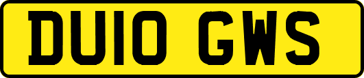 DU10GWS