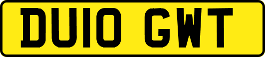 DU10GWT