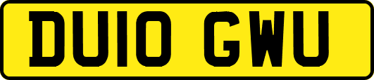 DU10GWU