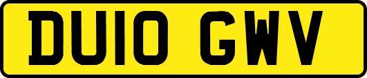 DU10GWV