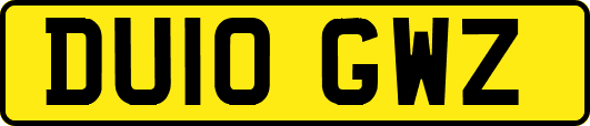 DU10GWZ