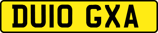 DU10GXA