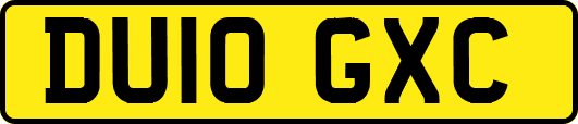 DU10GXC