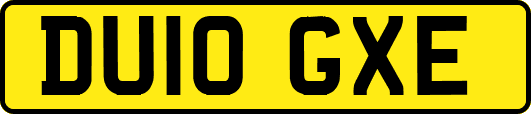 DU10GXE