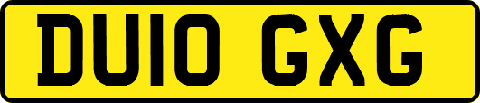 DU10GXG