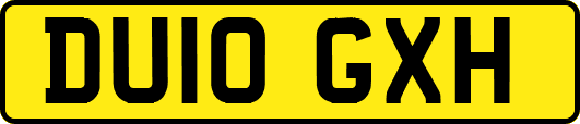 DU10GXH