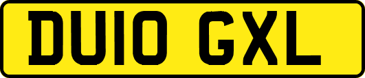 DU10GXL