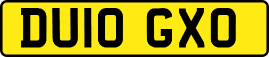 DU10GXO