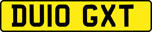 DU10GXT