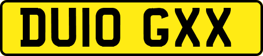 DU10GXX