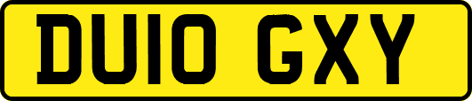 DU10GXY