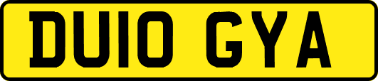DU10GYA