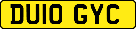 DU10GYC