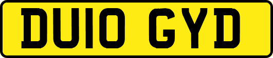 DU10GYD