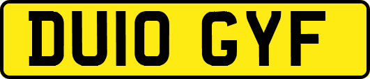 DU10GYF