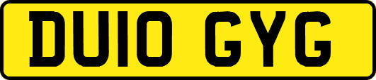 DU10GYG