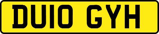 DU10GYH
