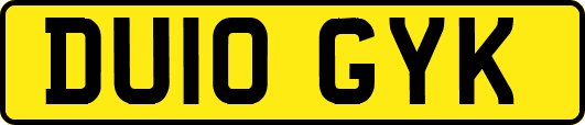 DU10GYK