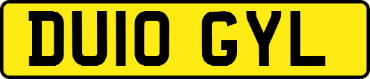 DU10GYL