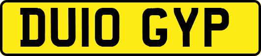 DU10GYP