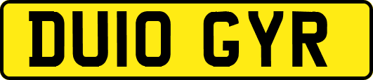 DU10GYR