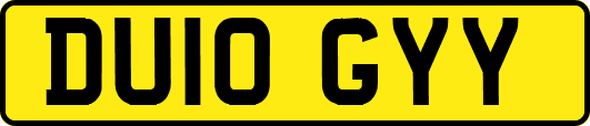 DU10GYY