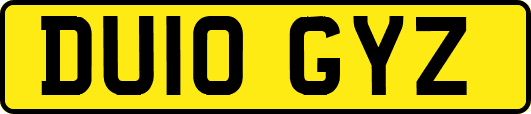 DU10GYZ